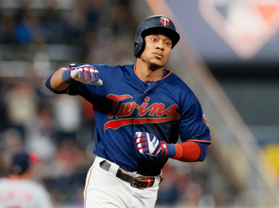 Jorge Polanco