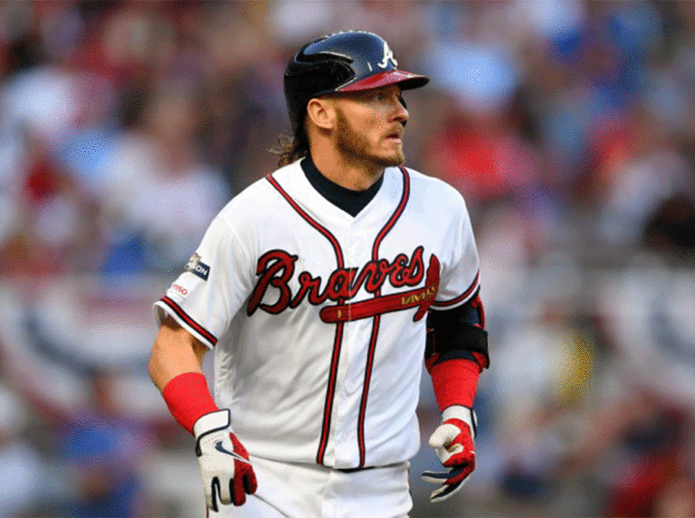 Rangers irían con todo para firmar a Donaldson