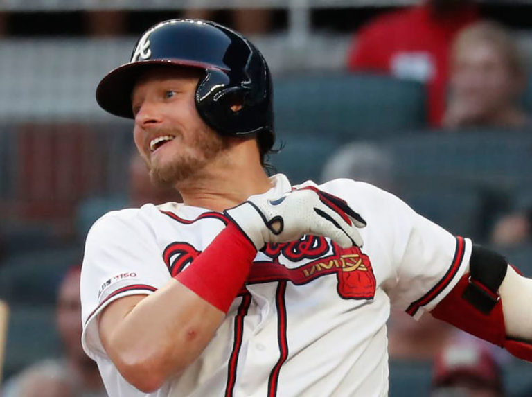Donaldson quiere $110 millones por cuatro años