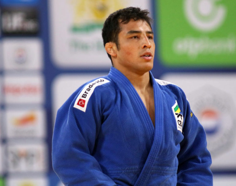 Latinoamérica con más aspirantes a Judo para Tokio 2020