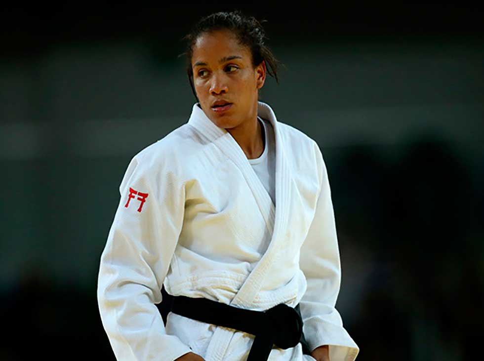 Judo