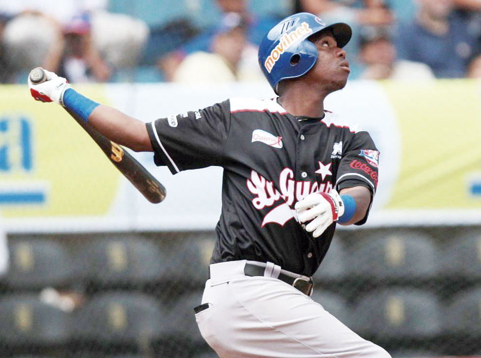 Junior Sosa