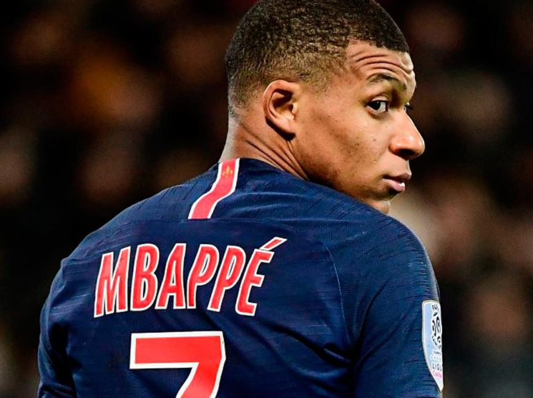 ¡Crecen los rumores!: Mbappé y Neymar se quedarán en el PSG