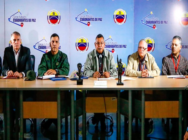 Garantizada la seguridad para la temporada de beisbol