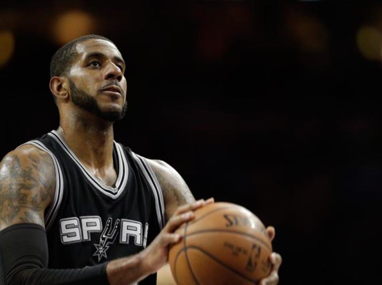 Spurs venció al Thunder