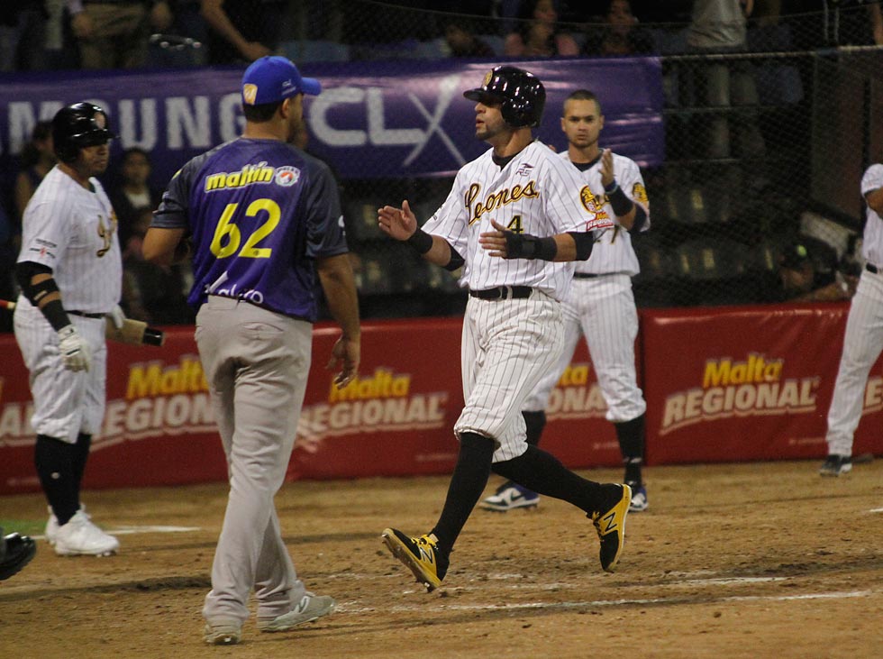 Leones 2019