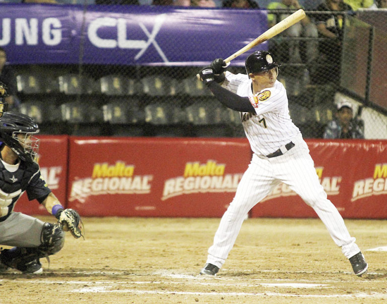 Magallanes a desquitarse hoy ante los Leones