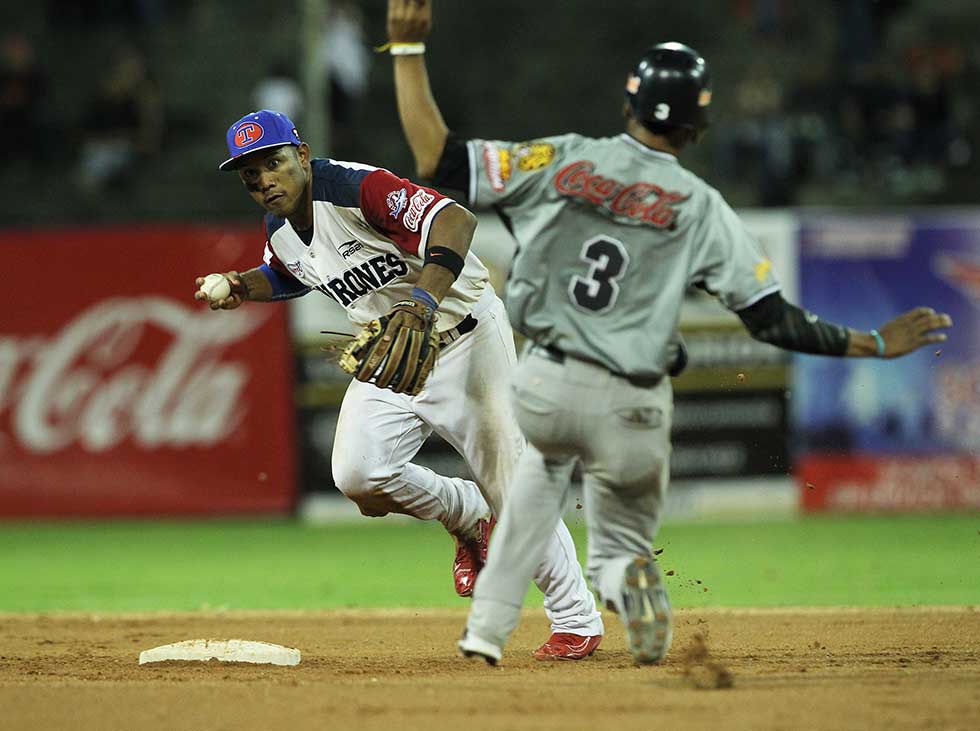 Leones-Tiburones