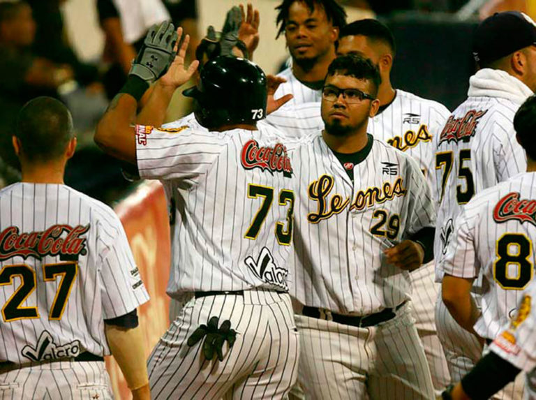 Prensa LVBP
