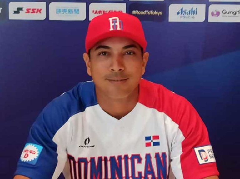 República Dominicana irá partido a partido en el Premier 12
