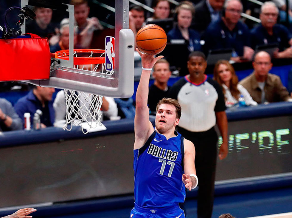 Luka Doncic
