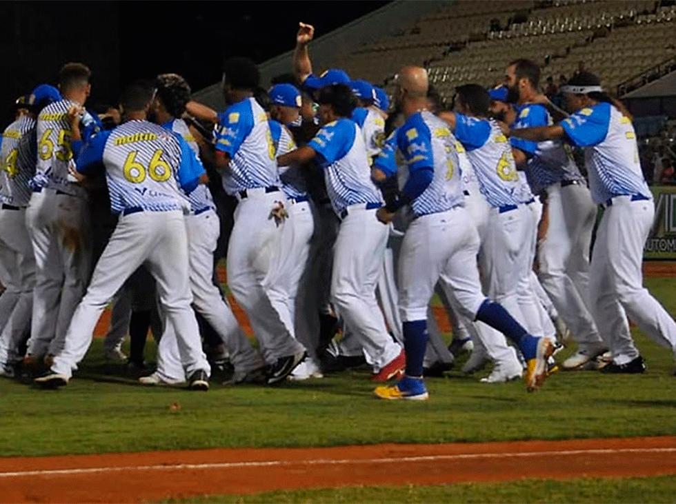 Magallanes