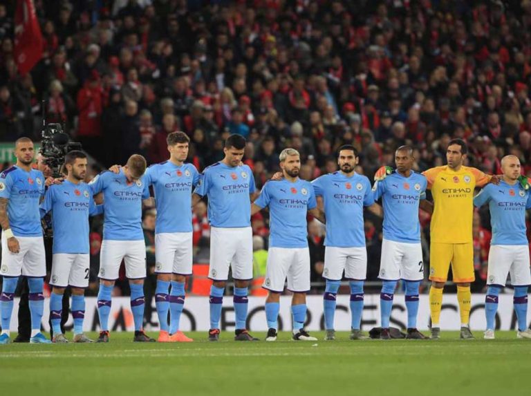 TAS falla inadmisible el recurso del Manchester City