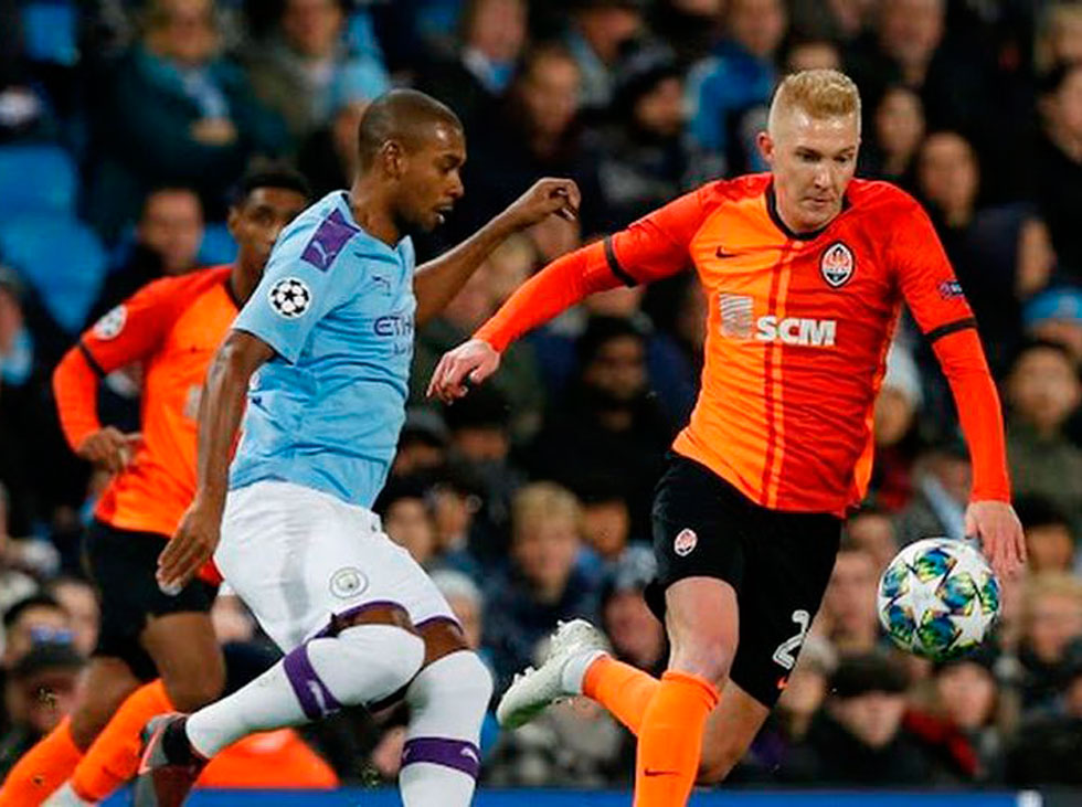 Manchester City