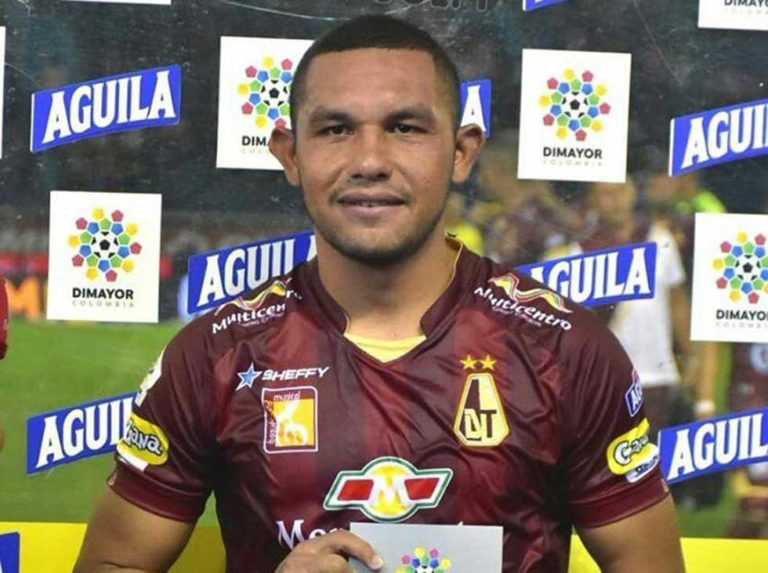 Manzano lideró al Tolima