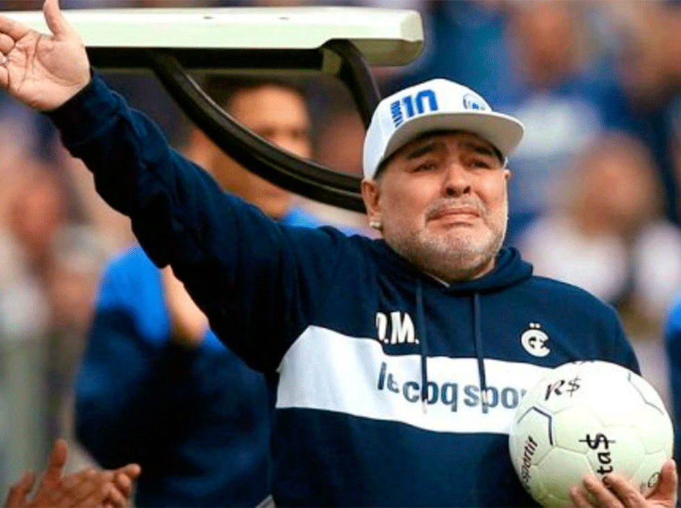 Maradona