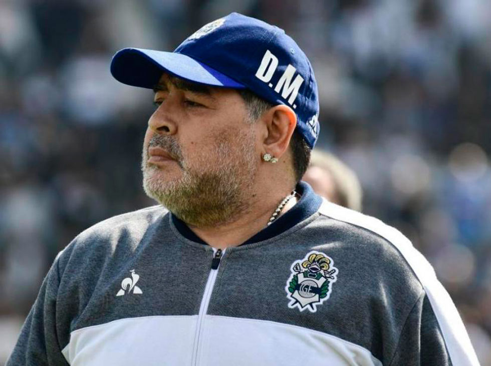 Maradona