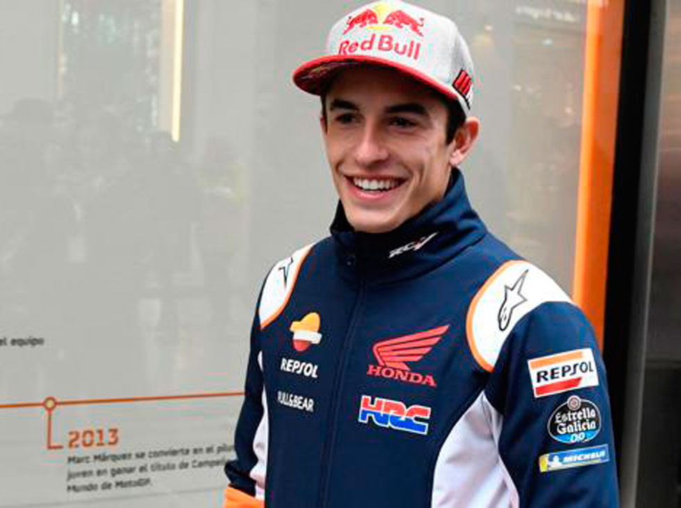 Marc Márquez