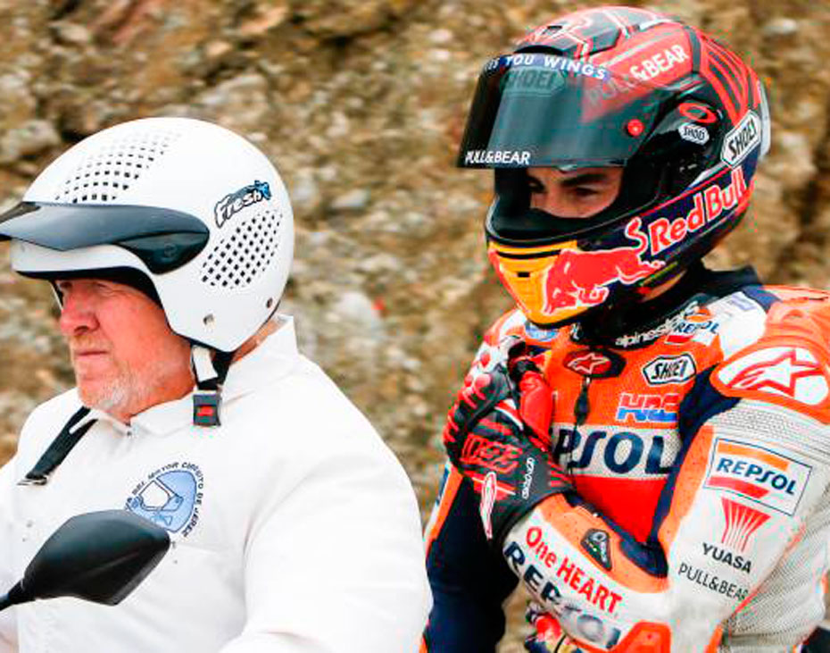 Marc Márquez