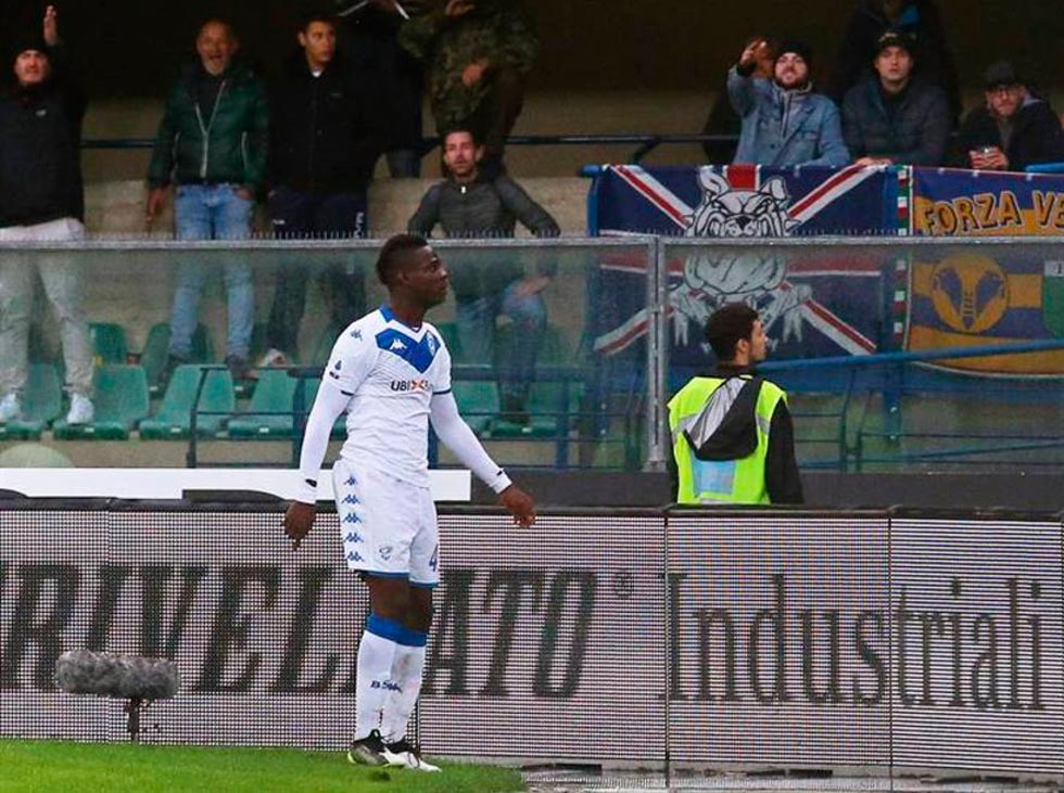 Mario balotelli
