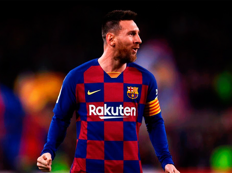 Messi