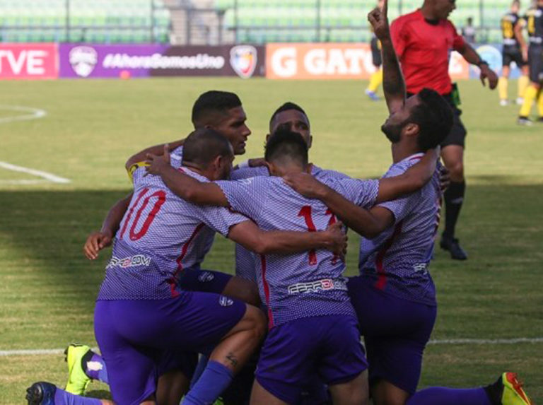 Metropolitanos a confirmar pase a la gran final de Copa