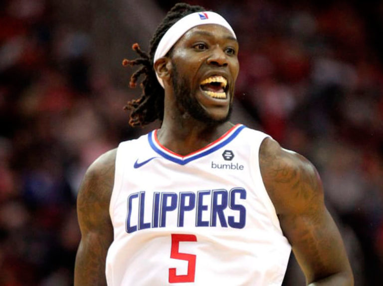 Clippers sumaron séptima victoria seguida