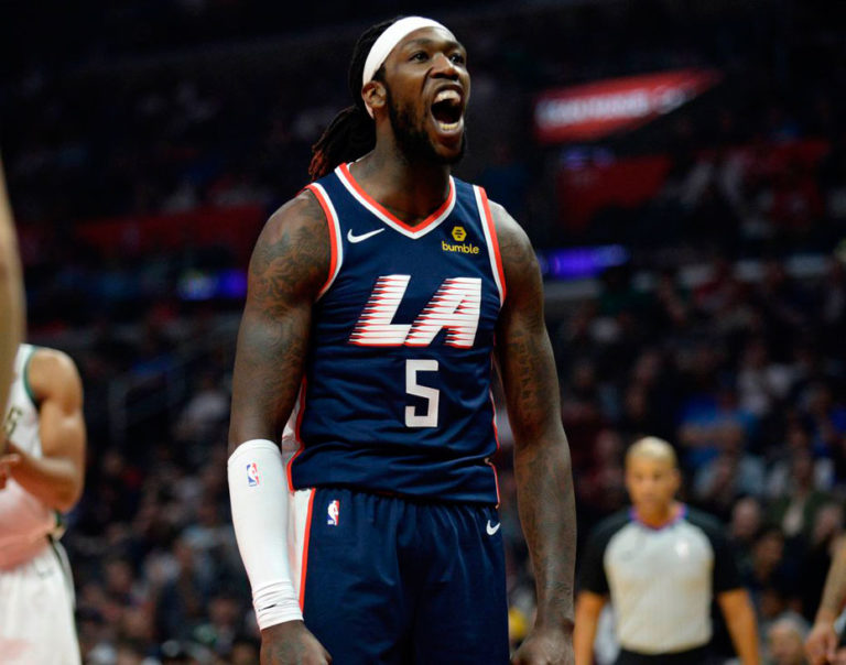 Clippers venció a los Pelicans