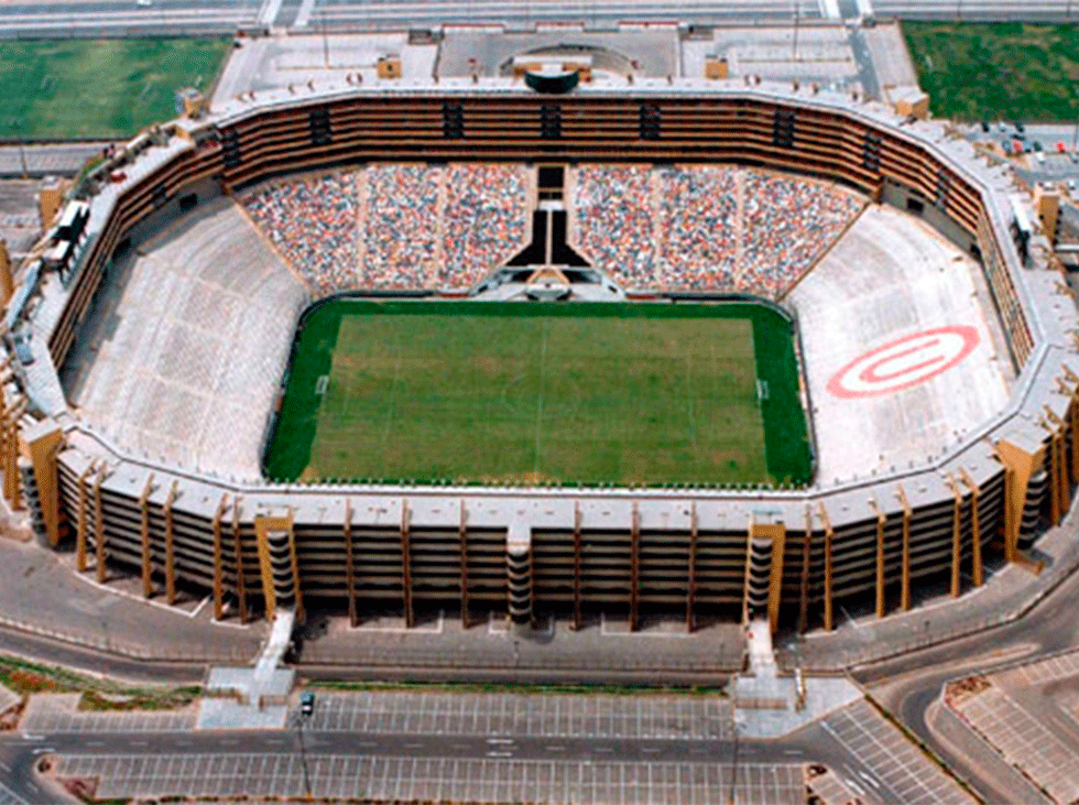 Monumental-de-Lima