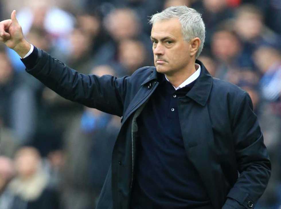 Mourinho