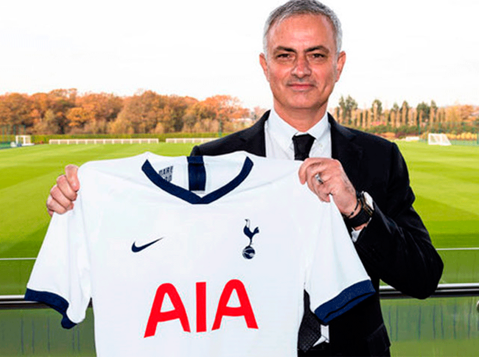 Mourinho