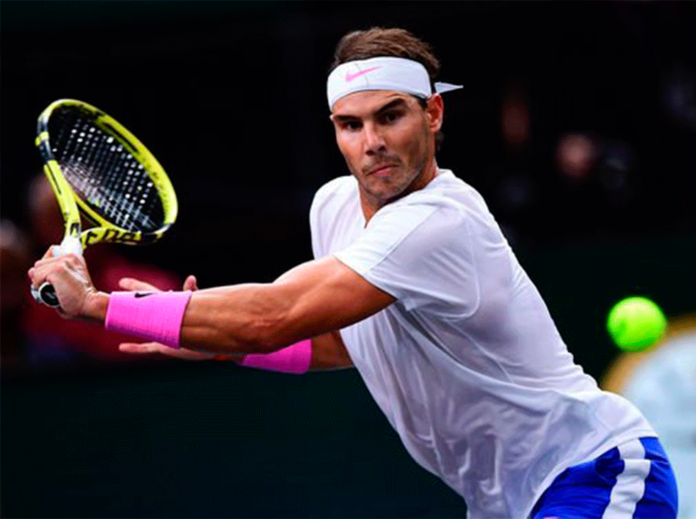 Nadal