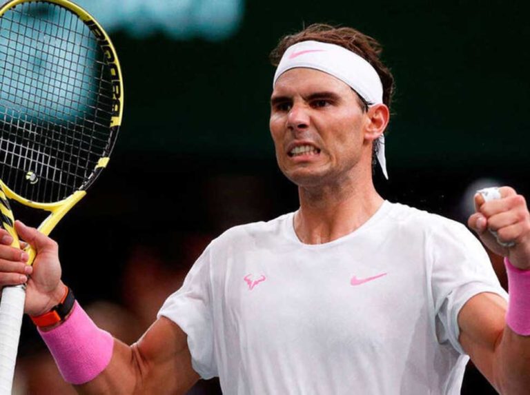 Nadal es nuevamente el número uno del mundo