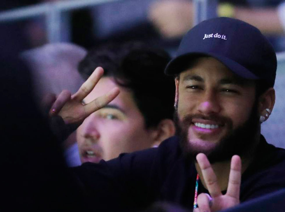 Neymar
