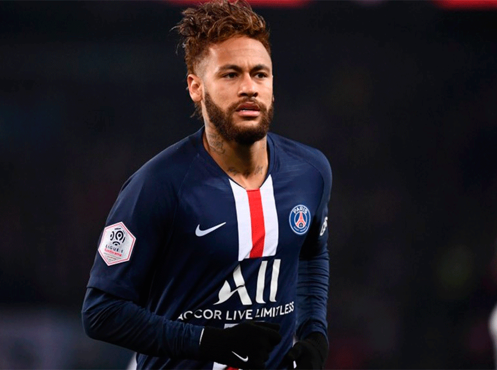 Neymar