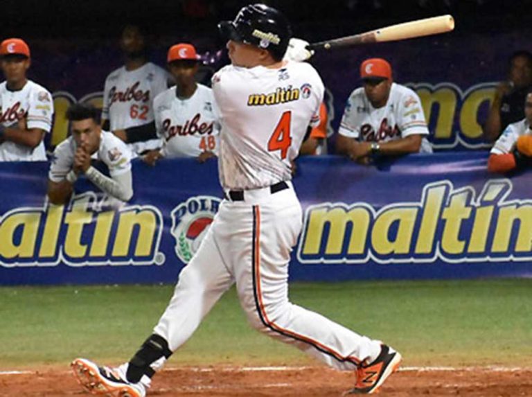 Niuman fue nombrado Jugador de la Semana