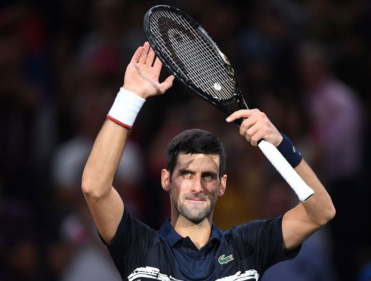 Djokovic cierra año sin el nº1 ni la Davis, pero con un Wimbledon muy valioso