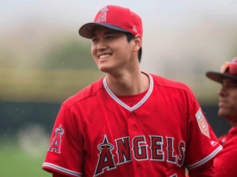En la pelota | Sólo Shohei Ohtani va para 60 jonrones en la temporada