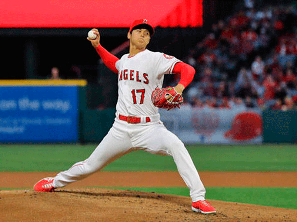 Ohtani