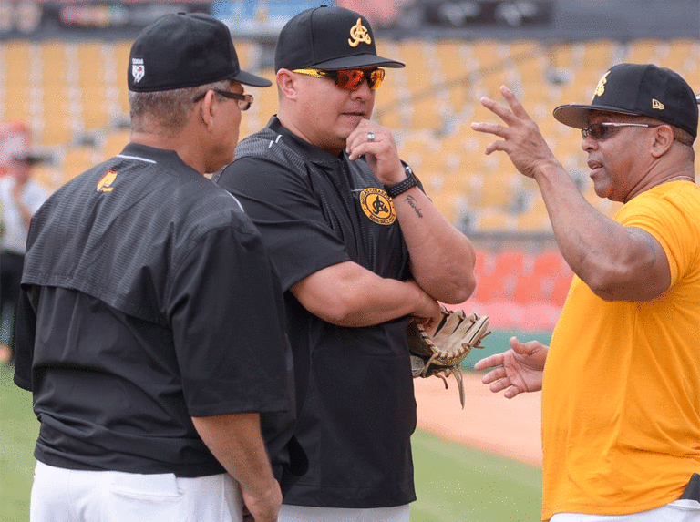 Águilas Cibaeñas despiden al venezolano Omar López