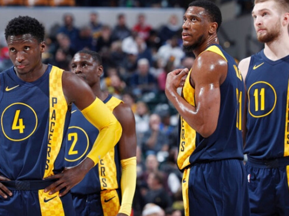 PAcers