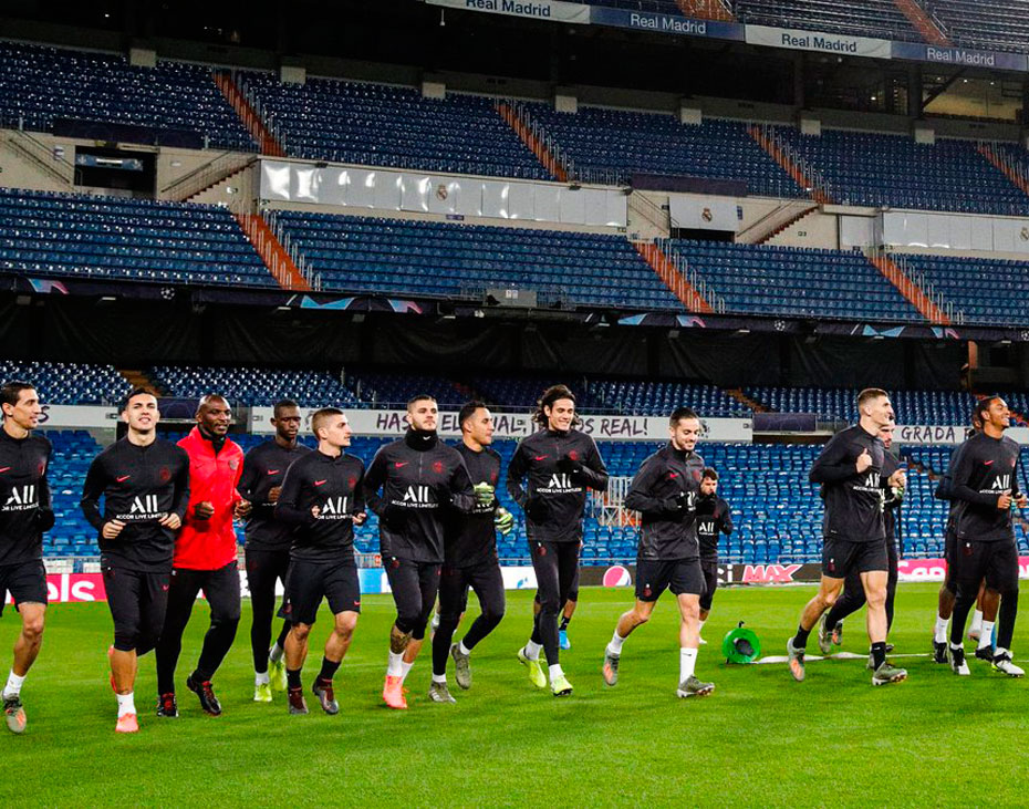 PSG