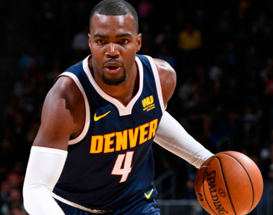Paul Millsap
