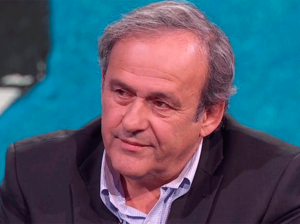 Platini