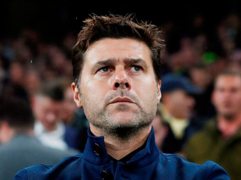 Pochettino desea volver a la Premier