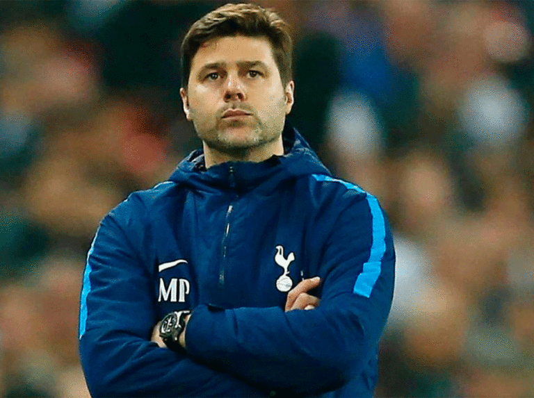 Pochettino estaría cerca de fichar con el Newcastle United
