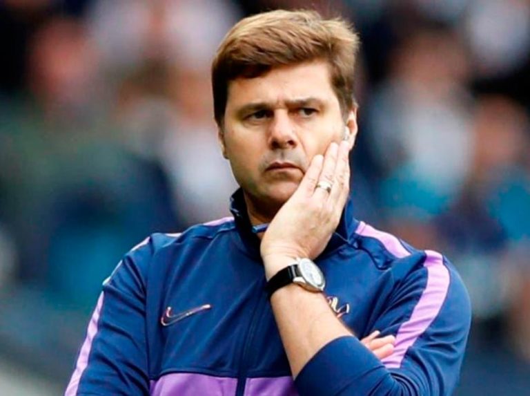 Pochettino, molesto con la convocatoria de Lo Celso con Argentina