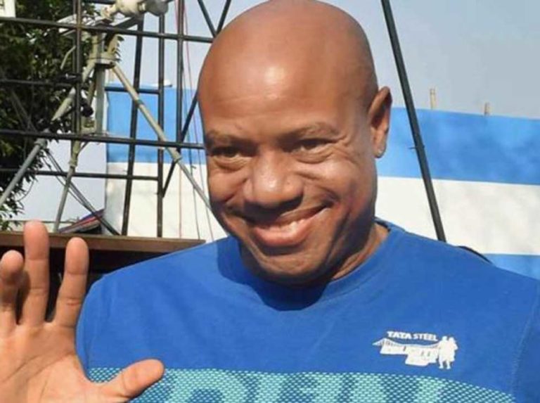Mike Powell: Echevarría es alto y rápido, lo veo capaz de saltar 9 metros