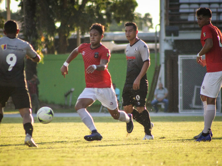 Caracas buscará salir campeón de la reserva