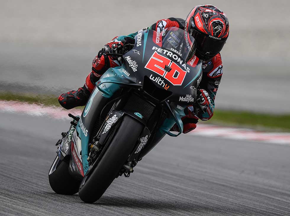 Quartararo
